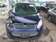 ✅ 2016 Ford C-Max SEL • VIN: 1FADP5CU3GL111777 • Lot: 41902986. Wystawiony na IAAI z przebiegiem 246 383 mil. Bezpłatny archiwum sprzedaży aukcyjnych z USA i szczegółowy raport historii pojazdu na DreamBid. Zdjęcie 12.
