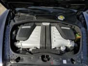 ✅ 2015 Bentley Flying Spur • VIN: SCBEC9ZA1FC049618 • Lot: 83489764. Listed on Copart with 85,979 mi. Free auction sales archive from the USA and detailed vehicle history report at DreamBid. Image 11.