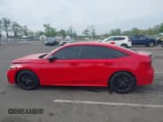 ✅ 2024 Honda Civic Si • VIN: 2HGFE1E51RH473471 • Lot: 42167221. Wystawiony na IAAI z przebiegiem 14 275 mil. Bezpłatny archiwum sprzedaży aukcyjnych z USA i szczegółowy raport historii pojazdu na DreamBid. Zdjęcie 13.