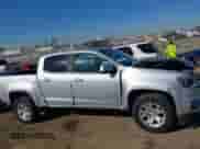 2018 Chevrolet Colorado 2WD LT с VIN 1GCGSCEN5J1177895, выставлен на аукционе IAAI как лот 43483442 с пробегом 54 810 миль миль и . История ставок и продаж доступна на DreamBid. Изображение 13.