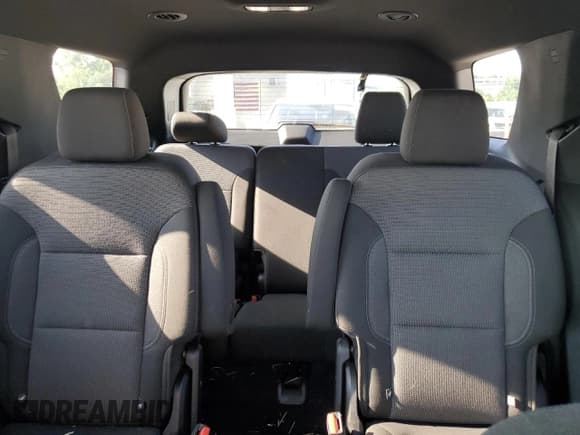 ✅ 2022 Chevrolet Traverse LT Cloth • VIN: 1GNERGKW2NJ120459 • Lot: 66495115. Listed on Copart with 30,514 mi. Free auction sales archive from the USA and detailed vehicle history report at DreamBid. Image 10.