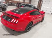 ✅ 2017 Ford Mustang GT • VIN: 1FA6P8CF5H5288204 • Лот: 42284652. Опубликован ранее на IAAI с пробегом 85 237 миль. Бесплатный доступ к архиву аукционных продаж из США и подробный отчёт об истории автомобиля на DreamBid. Изображение 4.