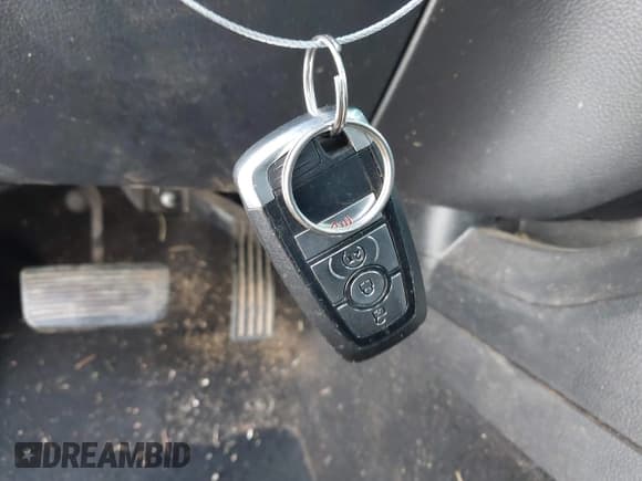 ✅ 2021 Ford Ranger XLT • VIN: 1FTER4FH8MLD78118 • Lot: 43112741. Listed on IAAI with 123,067 mi. Free auction sales archive from the USA and detailed vehicle history report at DreamBid. Image 11.