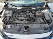 ✅ 2019 Honda Civic Touring • VIN: 2HGFC1F9XKH105318 • Лот: 51439745. Опубликован ранее на Copart с пробегом 205 521 миль. Бесплатный доступ к архиву аукционных продаж из США и подробный отчёт об истории автомобиля на DreamBid. Изображение 11.