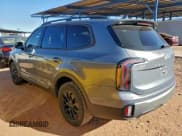 ✅ 2023 Kia Telluride SX Prestige • VIN: 5XYP5DGCXPG338209 • Lot: 94556525. Listed on Copart with 42,788 mi. Free auction sales archive from the USA and detailed vehicle history report at DreamBid. Image 2.