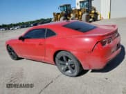 ✅ 2011 Chevrolet Camaro 2LT • VIN: 2G1FC1ED4B9193354 • Lot: 57403725. Listed on Copart with 255,443 mi. Free auction sales archive from the USA and detailed vehicle history report at DreamBid. Image 2.