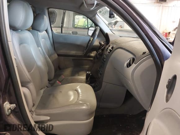 ✅ 2006 Chevrolet HHR LT • VIN: 3GNDA23PX6S662213 • Lot: 41583613. Listed on IAAI with 188,176 mi. Free auction sales archive from the USA and detailed vehicle history report at DreamBid. Image 5.