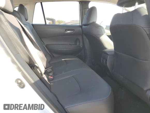 ✅ 2026 Toyota Corolla Cross XLE • VIN: 7MUDAABG0TV150339 • Лот: 91928275. Опубликован ранее на Copart с пробегом 1 034 миль. Бесплатный доступ к архиву аукционных продаж из США и подробный отчёт об истории автомобиля на DreamBid. Изображение 10.