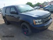 ✅ 2012 Chevrolet Tahoe Commercial • VIN: 1GNLC2E02CR315009 • Lot: 42525280. Wystawiony na IAAI z przebiegiem 232 254 mil. Bezpłatny archiwum sprzedaży aukcyjnych z USA i szczegółowy raport historii pojazdu na DreamBid. Zdjęcie 1.