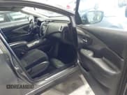 ✅ 2016 Nissan Murano SL • VIN: 5N1AZ2MH7GN112518 • Lot: 43159818. Wystawiony na IAAI z przebiegiem 128 581 mil. Bezpłatny archiwum sprzedaży aukcyjnych z USA i szczegółowy raport historii pojazdu na DreamBid. Zdjęcie 5.