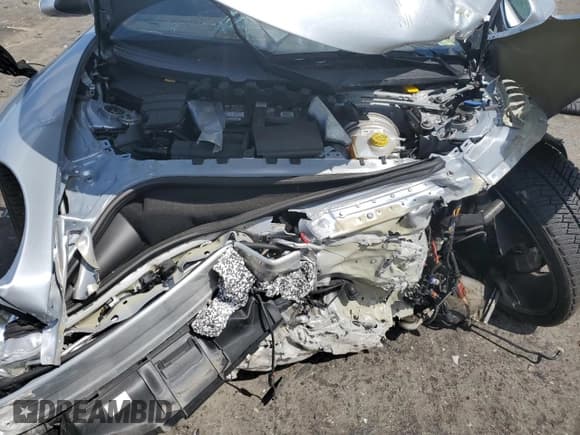 ✅ 2015 Porsche 911 Turbo • VIN: WP0CD2A99FS178657 • Lot: 67576094. Wystawiony na Copart z przebiegiem Nie podano. Bezpłatny archiwum sprzedaży aukcyjnych z USA i szczegółowy raport historii pojazdu na DreamBid. Zdjęcie 11.