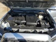 ✅ 2023 Toyota Tacoma TRD Off Road • VIN: 3TMCZ5AN3PM548642 • Lot: 82768985. Listed on Copart with 25,799 mi. Free auction sales archive from the USA and detailed vehicle history report at DreamBid. Image 11.