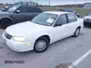 2000 Chevrolet Malibu z VIN 1G1ND52J5Y6315794, wystawiony jako IAAI lot #41124524 z przebiegiem 149 379 mil mil oraz . Historia ofert i sprzedaży dostępna na DreamBid. Obrazek 2.