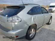 ✅ 2004 Lexus RX 330 • VIN: 2T2GA31U74C005766 • Lot: 43741613. Listed on IAAI with 244,049 mi. Free auction sales archive from the USA and detailed vehicle history report at DreamBid. Image 14.