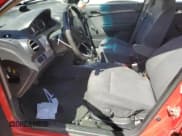 ✅ 2010 Chevrolet Aveo 1LT • VIN: KL1TD5DE6AB073147 • Lot: 48354155. Wystawiony na Copart z przebiegiem 229 673 mil. Bezpłatny archiwum sprzedaży aukcyjnych z USA i szczegółowy raport historii pojazdu na DreamBid. Zdjęcie 7.