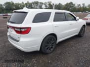 ✅ 2018 Dodge Durango R/T • VIN: 1C4SDJCT4JC381005 • Лот: 43288642. Опубликован ранее на IAAI с пробегом 113 785 миль. Бесплатный доступ к архиву аукционных продаж из США и подробный отчёт об истории автомобиля на DreamBid. Изображение 4.