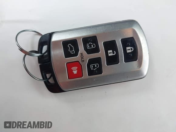 ✅ 2019 Toyota Sienna Limited Premium • VIN: 5TDYZ3DC9KS998910 • Lot: 43556745. Listed on IAAI with 64,699 mi. Free auction sales archive from the USA and detailed vehicle history report at DreamBid. Image 11.