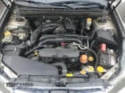 ✅ 2014 Subaru Legacy 2.5i • VIN: 4S3BMBA65E3007365 • Lot: 71907525. Wystawiony na Copart z przebiegiem 100 355 mil. Bezpłatny archiwum sprzedaży aukcyjnych z USA i szczegółowy raport historii pojazdu na DreamBid. Zdjęcie 11.