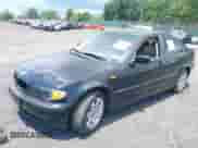 2003 BMW 3 Series 325xi with VIN WBAEU33443PM57039, listed as a IAAI auction lot 42649846 with 187,212 mi miles and . Bid and sale history available at DreamBid. Image 2.