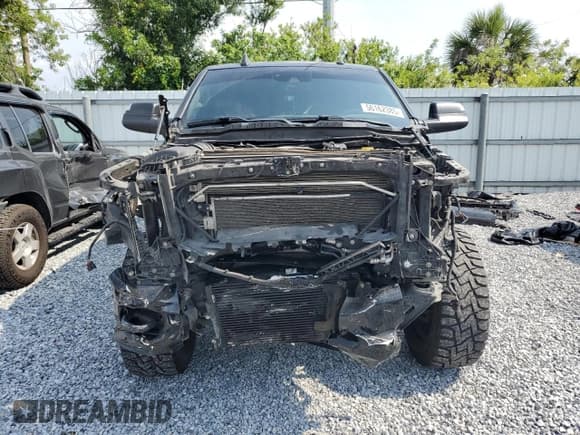 ✅ 2020 Ram 2500 Limited • VIN: 3C6UR5SL7LG133311 • Лот: 56162385. Опубликован ранее на Copart с пробегом 170 683 миль. Бесплатный доступ к архиву аукционных продаж из США и подробный отчёт об истории автомобиля на DreamBid. Изображение 5.