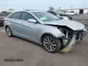 2011 Hyundai Sonata Limited с VIN 5NPEC4AB6BH214775, выставлен на аукционе IAAI как лот 43317723 с пробегом 114 161 миль миль и . История ставок и продаж доступна на DreamBid. Изображение 1.