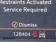 ✅ 2021 Chevrolet Tahoe LT • VIN: 1GNSKNKD4MR271166 • Lot: 43227233. Listed on IAAI with 128,404 mi. Free auction sales archive from the USA and detailed vehicle history report at DreamBid. Image 15.