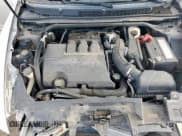 ✅ 2009 Lincoln MKS • VIN: 1LNHM93R69G604349 • Lot: 83785205. Wystawiony na Copart z przebiegiem 166 555 mil. Bezpłatny archiwum sprzedaży aukcyjnych z USA i szczegółowy raport historii pojazdu na DreamBid. Zdjęcie 11.