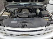 ✅ 2005 Chevrolet Suburban LT • VIN: 3GNFK16Z55G254040 • Lot: 43133425. Listed on Copart with 184,755 mi. Free auction sales archive from the USA and detailed vehicle history report at DreamBid. Image 12.