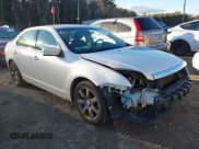 ✅ 2010 Mercury Milan Premier • VIN: 3MEHM0JA1AR648879 • Lot: 43770326. Listed on IAAI with 155,740 mi. Free auction sales archive from the USA and detailed vehicle history report at DreamBid. Image 1.