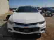 2018 Chevrolet Malibu LT z VIN 1G1ZD5ST2JF153812, wystawiony jako Copart lot #90334615 z przebiegiem 192 366 mil mil oraz Szkoda całkowita • Salvage title. Historia ofert i sprzedaży dostępna na DreamBid. Obrazek 5.