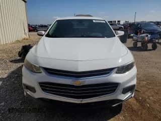 2018 Chevrolet Malibu LT z VIN 1G1ZD5ST2JF153812, wystawiony jako Copart lot #90334615 z przebiegiem 192 366 mil mil oraz Szkoda całkowita • Salvage title. Historia ofert i sprzedaży dostępna na DreamBid. Obrazek 5.