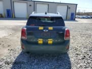 ✅ 2017 MINI Countryman Cooper • VIN: WMZYV5C37H3E01405 • Lot: 52436335. Wystawiony na Copart z przebiegiem 135 357 mil. Bezpłatny archiwum sprzedaży aukcyjnych z USA i szczegółowy raport historii pojazdu na DreamBid. Zdjęcie 6.