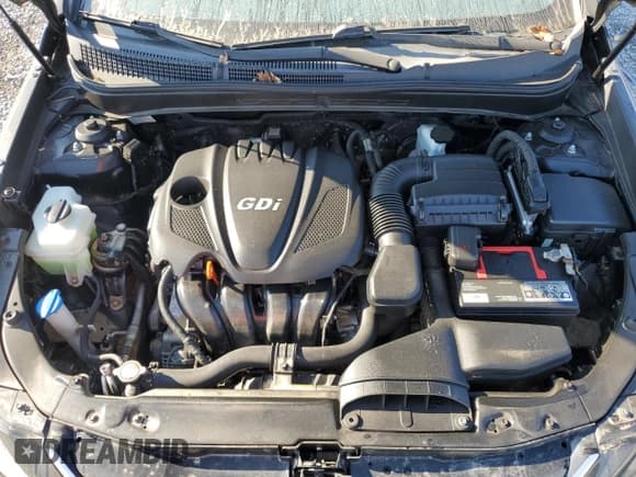 ✅ 2012 Hyundai Sonata GLS • VIN: 5NPEB4AC4CH436938 • Лот: 74973114. Опубликован ранее на Copart с пробегом Не указан. Бесплатный доступ к архиву аукционных продаж из США и подробный отчёт об истории автомобиля на DreamBid. Изображение 12.