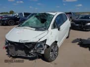 ✅ 2017 Honda Fit EX-L • VIN: JHMGK5H83HS021505 • Лот: 43404794. Опубликован ранее на IAAI с пробегом Не указан. Бесплатный доступ к архиву аукционных продаж из США и подробный отчёт об истории автомобиля на DreamBid. Изображение 2.