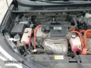 ✅ 2018 Toyota RAV4 Hybrid Limited • VIN: JTMDJREV8JD154943 • Lot: 90831135. Listed on Copart with 90,972 mi. Free auction sales archive from the USA and detailed vehicle history report at DreamBid. Image 14.