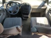 ✅ 2003 Dodge Caravan Sport • VIN: 2D4GP44323R194727 • Lot: 71705665. Listed on Copart with 158,671 mi. Free auction sales archive from the USA and detailed vehicle history report at DreamBid. Image 8.