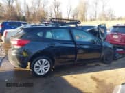 ✅ 2020 Subaru Impreza • VIN: 4S3GTAB66L3730818 • Lot: 41212349. Listed on IAAI with 57,372 mi. Free auction sales archive from the USA and detailed vehicle history report at DreamBid. Image 13.