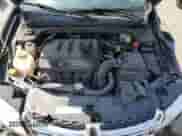 2013 Dodge Avenger SE с VIN 1C3CDZAB1DN536765, выставлен на аукционе Copart как лот 69276634 с пробегом 123 791 миль миль и Списание • Salvage title. История ставок и продаж доступна на DreamBid. Изображение 11.