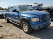 ✅ 2004 Dodge 1500 SLT • VIN: 1D7HU18D64S515704 • Лот: 71913294. Опубликован ранее на Copart с пробегом 174 625 миль. Бесплатный доступ к архиву аукционных продаж из США и подробный отчёт об истории автомобиля на DreamBid. Изображение 4.
