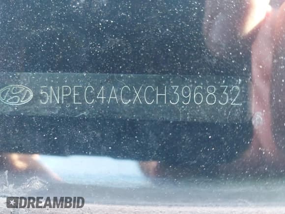 ✅ 2012 Hyundai Sonata Limited • VIN: 5NPEC4ACXCH396832 • Lot: 43452860. Wystawiony na IAAI z przebiegiem Nie podano. Bezpłatny archiwum sprzedaży aukcyjnych z USA i szczegółowy raport historii pojazdu na DreamBid. Zdjęcie 9.