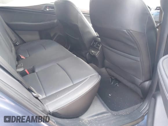 ✅ 2018 Subaru Outback Limited • VIN: 4S4BSANC0J3337453 • Лот: 43056140. Опубликован ранее на IAAI с пробегом 124 175 миль. Бесплатный доступ к архиву аукционных продаж из США и подробный отчёт об истории автомобиля на DreamBid. Изображение 8.