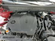 ✅ 2025 Hyundai Tucson SEL • VIN: 5NMJBCDE1SH586703 • Лот: 71685165. Опубликован ранее на Copart с пробегом 3 138 миль. Бесплатный доступ к архиву аукционных продаж из США и подробный отчёт об истории автомобиля на DreamBid. Изображение 15.