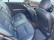 ✅ 2004 Nissan Maxima SL • VIN: 1N4BA41E94C883548 • Lot: 43703499. Listed on IAAI with 158,289 mi. Free auction sales archive from the USA and detailed vehicle history report at DreamBid. Image 8.