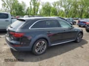 ✅ 2018 Audi A4 allroad Premium Plus • VIN: WA18NAF44JA041421 • Лот: 56576055. Опубликован ранее на Copart с пробегом 57 594 миль. Бесплатный доступ к архиву аукционных продаж из США и подробный отчёт об истории автомобиля на DreamBid. Изображение 3.