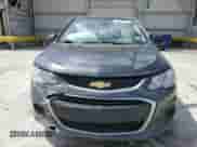 2019 Chevrolet Sonic Premier с VIN 1G1JF5SB7K4126259, выставлен на аукционе Copart как лот 67292374 с пробегом 94 245 миль миль и Списание • Salvage title. История ставок и продаж доступна на DreamBid. Изображение 5.