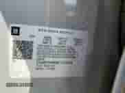 ✅ 2019 Chevrolet Cruze Premier • VIN: 1G1BF5SM5K7122263 • Lot: 68767175. Wystawiony na Copart z przebiegiem 31 342 mil mil. Skorzystaj z bezpłatnego archiwum sprzedaży aukcyjnych z USA i zobacz szczegółowy raport historii pojazdu na DreamBid. Zdjęcie 12.