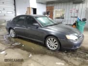 ✅ 2007 Subaru Legacy Limited • VIN: 4S3BL626277211464 • Lot: 65389245. Listed on Copart with 88,558 mi. Free auction sales archive from the USA and detailed vehicle history report at DreamBid. Image 4.