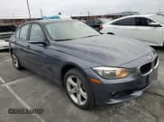 ✅ 2012 BMW 3 Series 328i • VIN: WBA3C1C50CF433169 • Lot: 85649235. Listed on Copart with 140,743 mi. Free auction sales archive from the USA and detailed vehicle history report at DreamBid. Image 4.