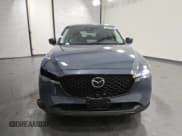 ✅ 2024 Mazda CX-5 S Carbon Edition • VIN: JM3KFBCL1R0521631 • Лот: 92299015. Опубликован ранее на Copart с пробегом 19 210 миль. Бесплатный доступ к архиву аукционных продаж из США и подробный отчёт об истории автомобиля на DreamBid. Изображение 5.