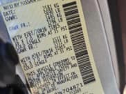 ✅ 2018 Nissan Frontier Pro-4X • VIN: 1N6AD0CW9JN704871 • Lot: 90822365. Listed on Copart with Not provided. Free auction sales archive from the USA and detailed vehicle history report at DreamBid. Image 12.